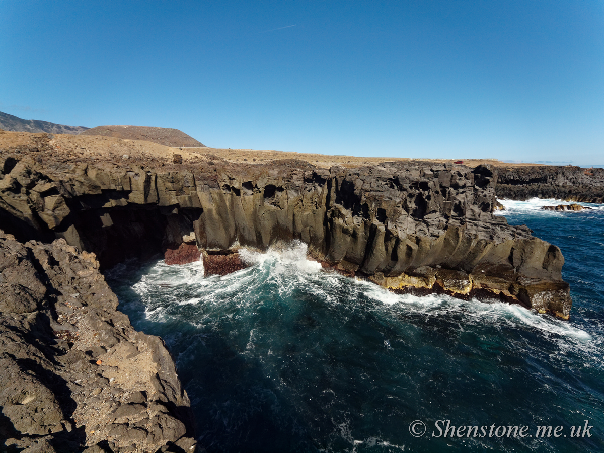 Puertito de los Silos